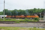 BNSF 5253